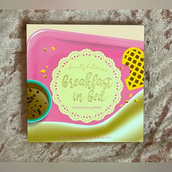 Beauty Bakerie Other - Beauty Bakerie Palette